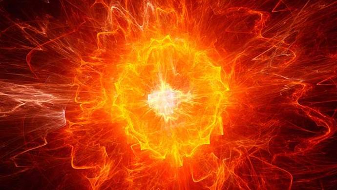 NASA uhasí vesmírné palby