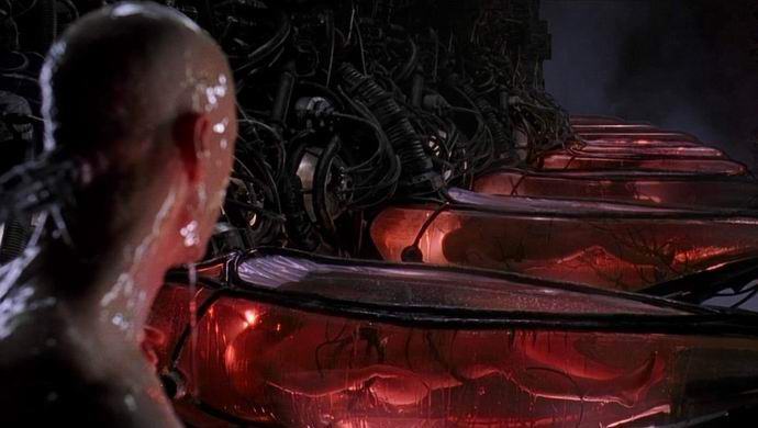 Může být náš svět simulací vytvořenou vyšší civilizací?