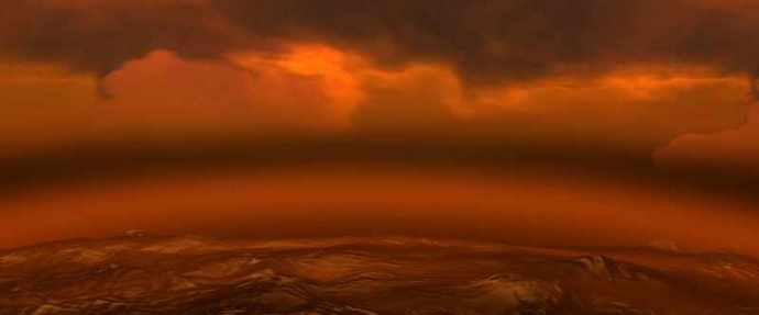 Naším předkem je Venuše