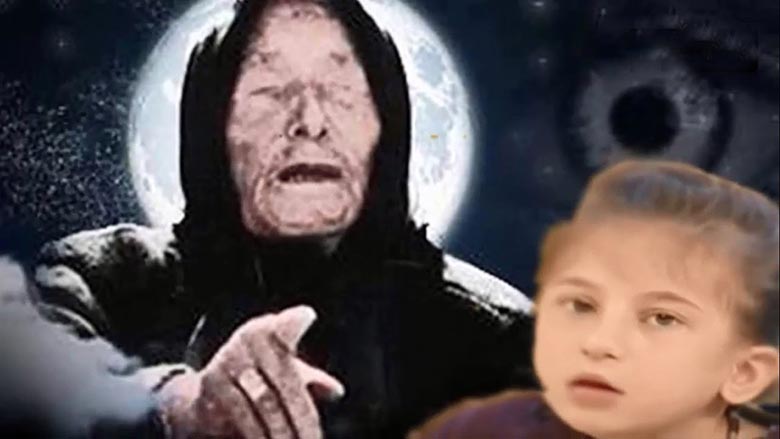 Dědička Wangy Francouzky Kaede Uberové