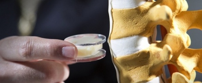 Skutečný průlom ve vědě a medicíně