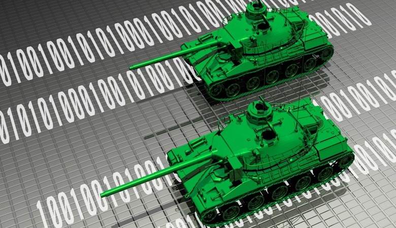 Jmenoval se hlavní zbraní XXI století