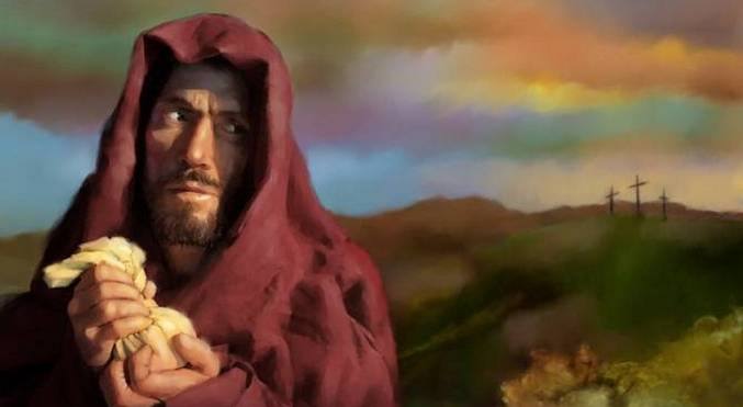 Je čas rehabilitovat Judu?