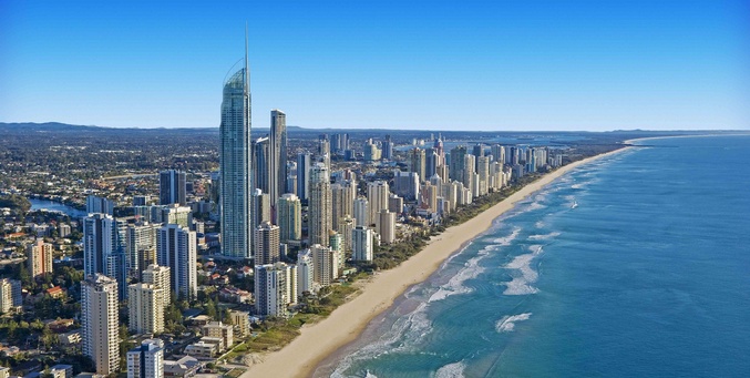 Je čas odletět do Austrálie?