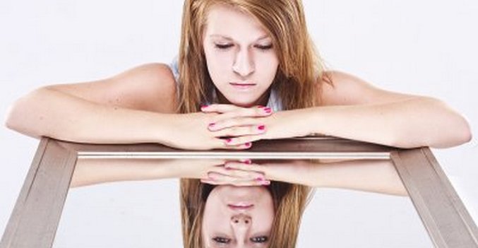 Nedívej se do zrcadla - postarej se o postavu!