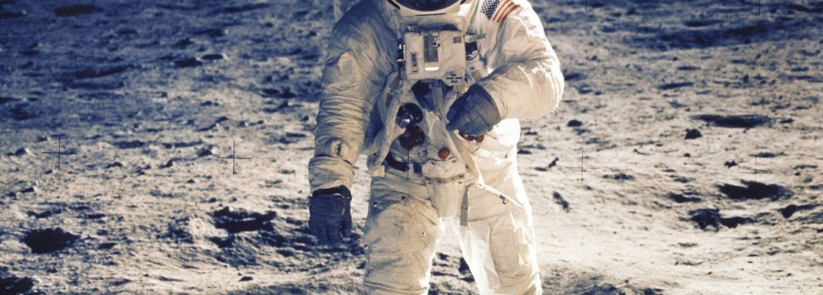 Není to tak těžké!  Astronauti mohou pomocí moči vybudovat základnu na Měsíci 