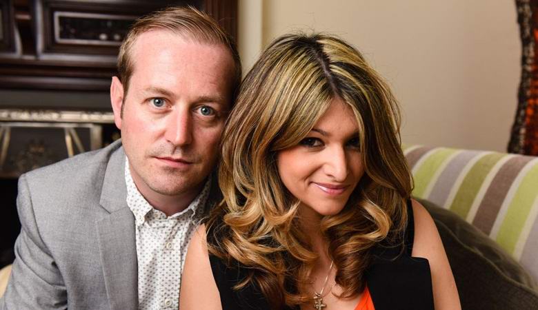 Něco zavrčelo na ducha ve starém zednářském domě.