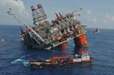 Ropa na planetě je nevyčerpatelná