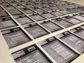 Neznámé dokumenty UFO z německých zpravodajských služeb