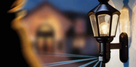 Neznámý fenomén: Lidé, od nichž světla zhasnou