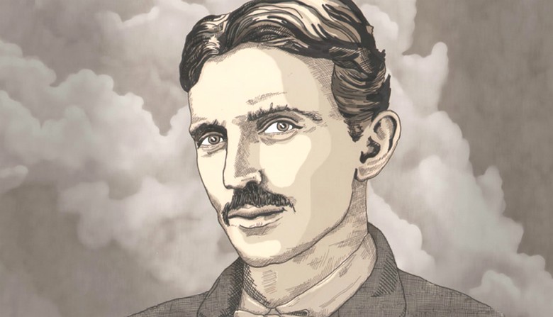 Jakmile budou ukradené dokumenty Nikola Tesly zveřejněny