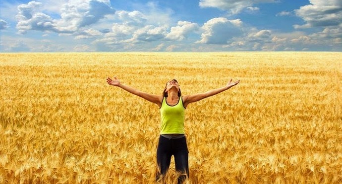 Některá pravidla, která vám pomohou být šťastný.