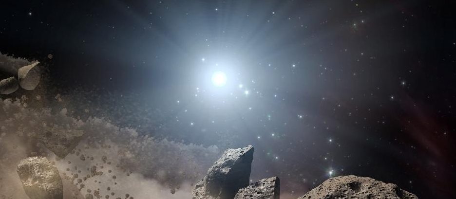 Nekroplanetologie: pole astronomie, o kterém jste ještě neslyšeli 