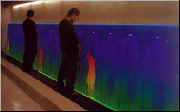 Neobvyklá japonská toaleta