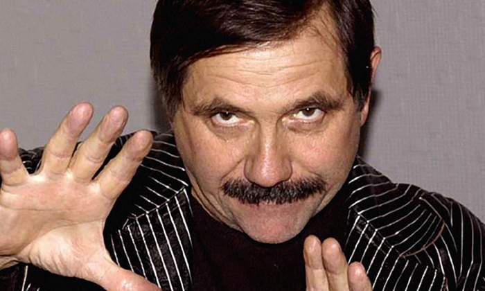 Neobvyklá předpověď Yuri Longo o budoucnosti Spojených států