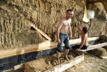 Na jihu Uralu se objevilo neobvyklé bydlení v ekonomické třídě