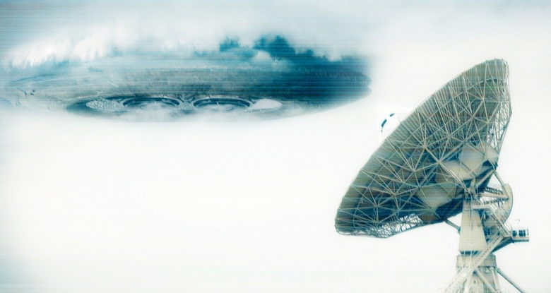 Neidentifikované létající objekty, které zasáhly představivost pozemšťanů