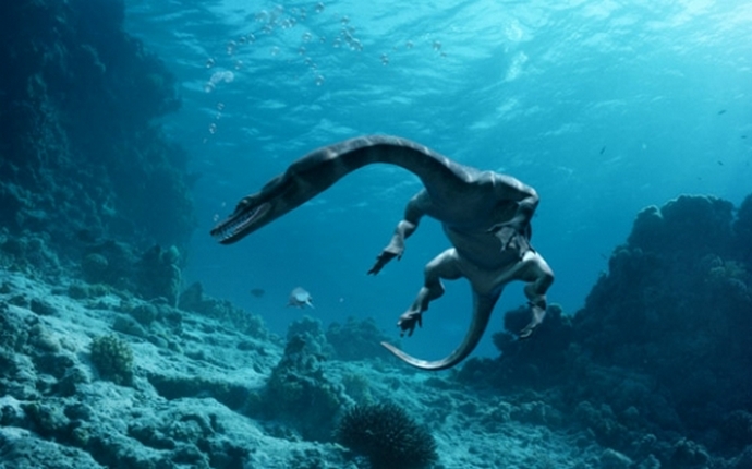 Nevyřešená tajemství vzdáleného kontinentu