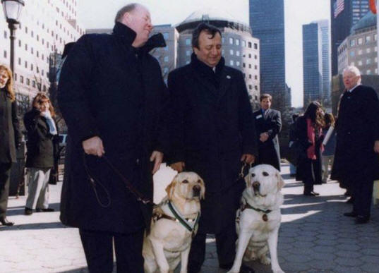 zvířata 21 Některé zřejmé důkazy, že zvířata mají duši