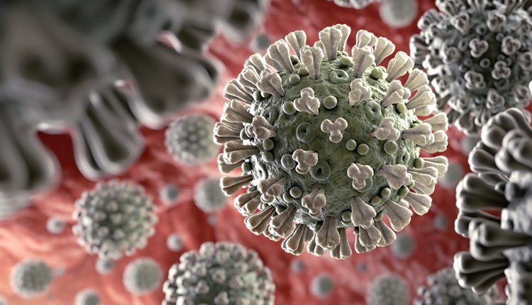 Ne, koronavirus není jako chřipka.  Zde jsou velmi důležité rozdíly 