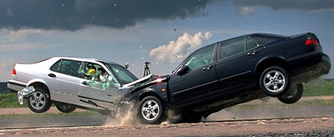 Opravdu existuje - cesta smrti?