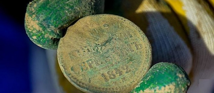 Neuvěřitelné artefakty, které mohou vrhnout světlo na historii Země