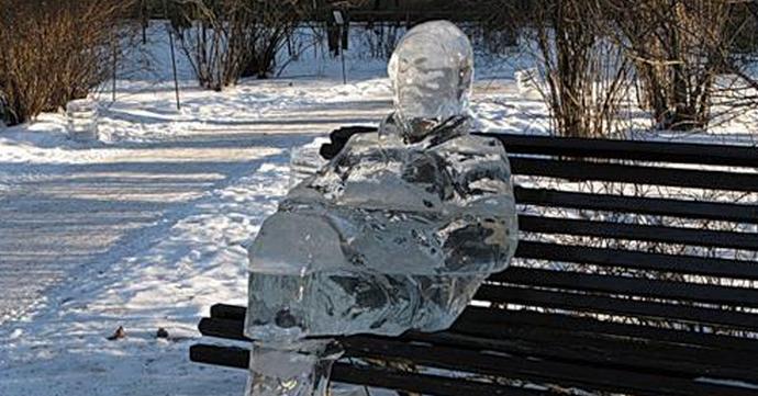 Invisibles žijí mezi námi