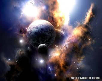 Nepředstavitelné kosmos