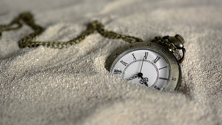 Nezávislí vědci říkají: žijeme v roce 1722, nikoli v roce 2019.