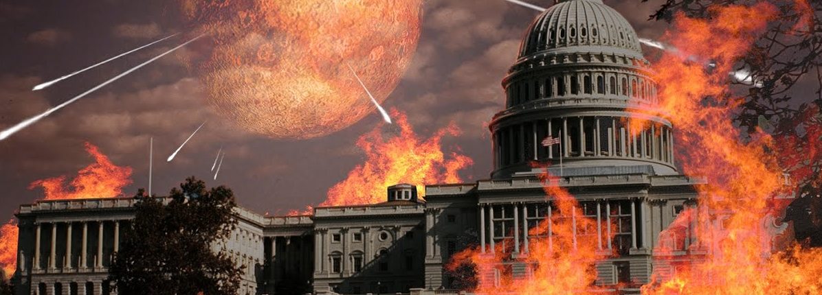 Nibiru se srazí se Zemí 17. října 2017 