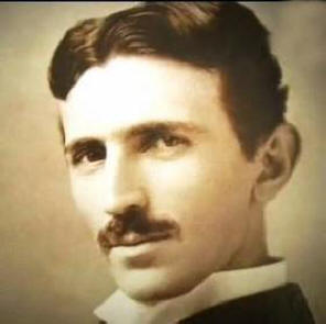 Nikola Tesla - slovanský génius