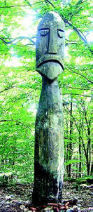 Moderní idol Veles v České republice