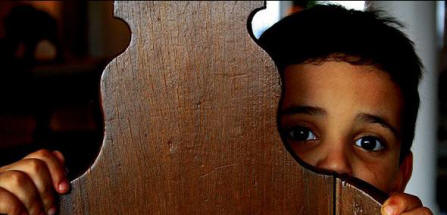 Nicolae Ceausescu dala děti mimozemšťanům?