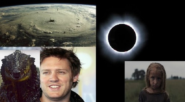 Neil Blomkamp: během zatmění Slunce v srpnu začnou plazi zachytit Zemi.