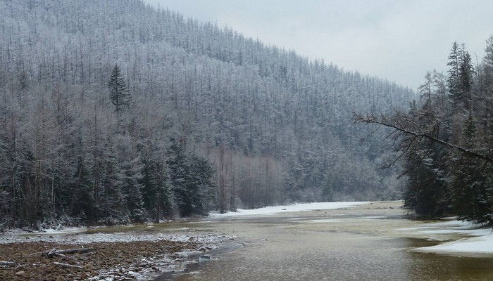 UFO anomální zóna Urkan