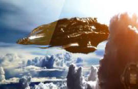 UFO déle než 3 hodiny