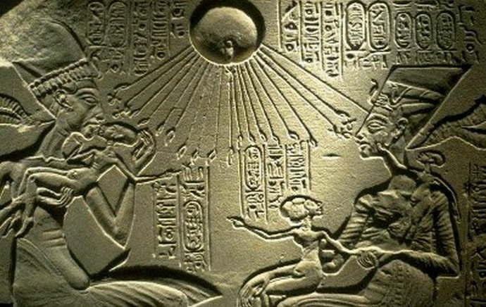 UFO nejsou mimozemské lodě z jiných planet?