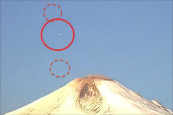 UFO nejsou jen klasické mimozemské létající talíře