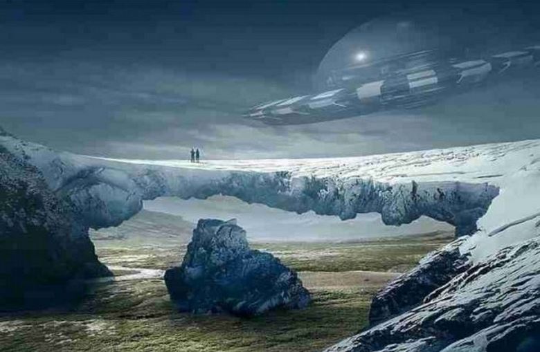 UFO a mimozemšťané jsou odlišné pojmy