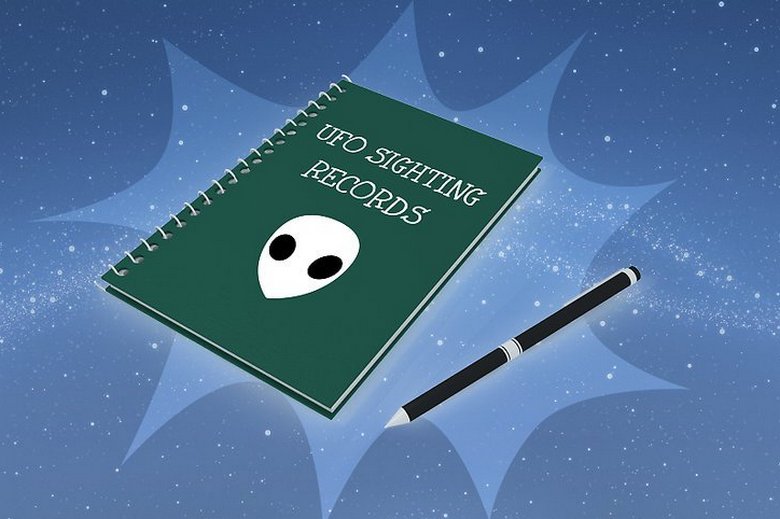 UFO a mimozemšťané nadále ruší pozemšťany