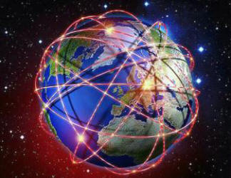 UFO jako součást globálního systému kontroly nad lidstvem