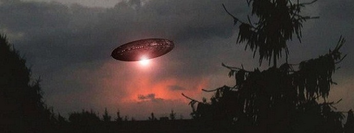 UFO také havaruje