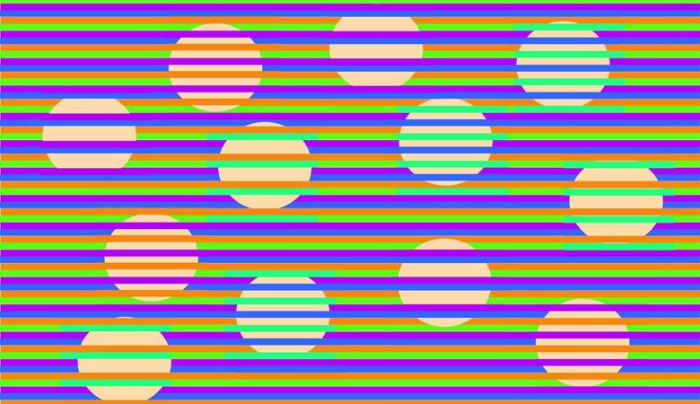 Nová optická iluze pobavila internet