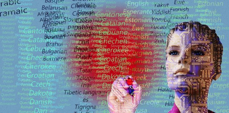 Nový systém AI převádí signály lidského mozku na text s přesností 97% 