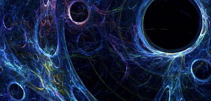 Nová teorie může odhalit největší paradox vesmíru 