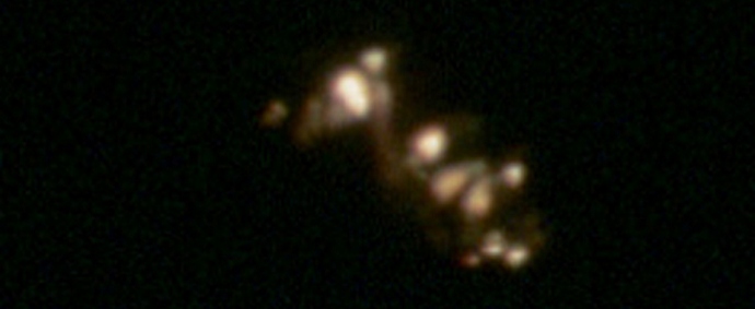 Nové informace a nové formuláře