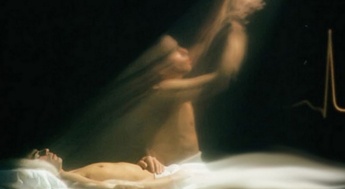 Nový zážitek blízký smrti