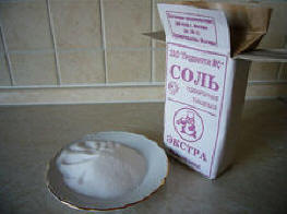 Nový lék ochrání tělo před přebytkem soli