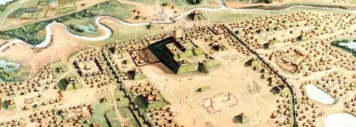 Nová studie zpochybňuje Cahokiovu mýtus o „ztracené civilizaci“ 