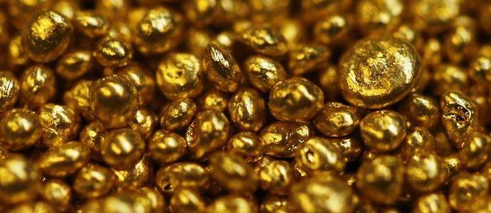 Novosibirsk hromadí zlato ve svých tělech